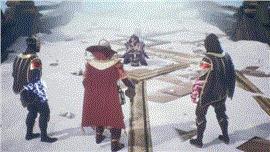 天龙八部私服 武侠版本